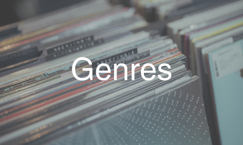 Genres